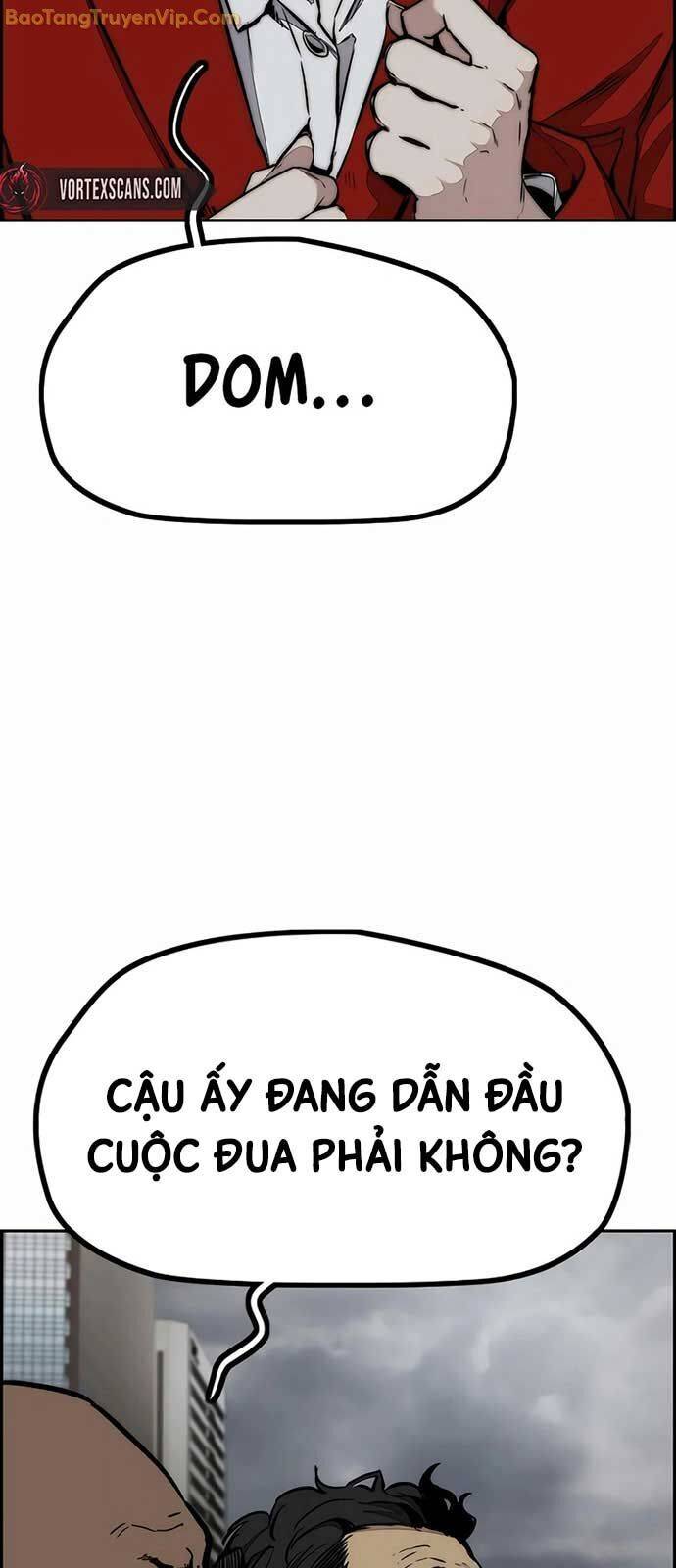 Thể Thao Cực Hạn Chap 535 - Next Chap 536