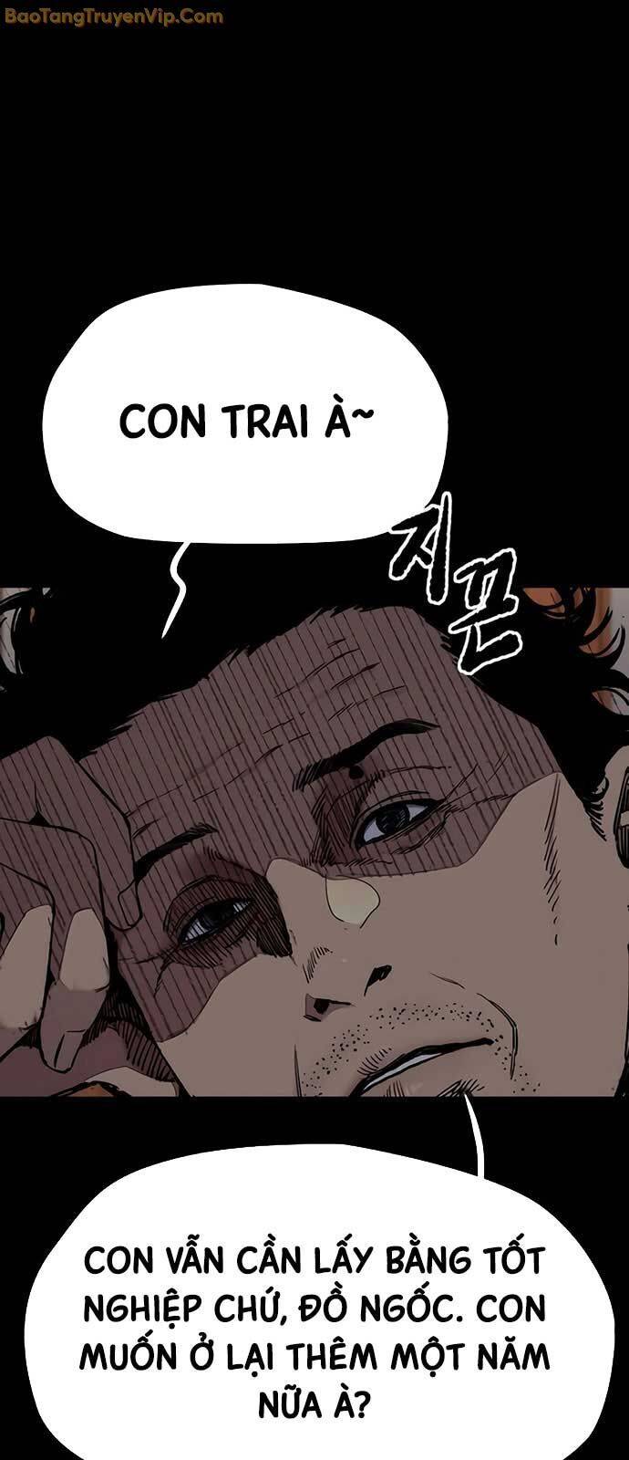 Thể Thao Cực Hạn Chap 535 - Next Chap 536