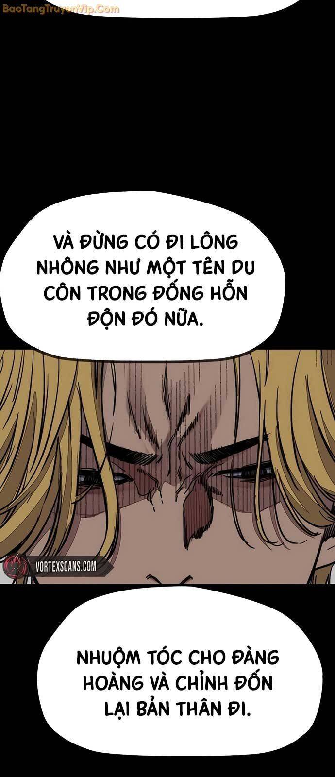 Thể Thao Cực Hạn Chap 535 - Next Chap 536