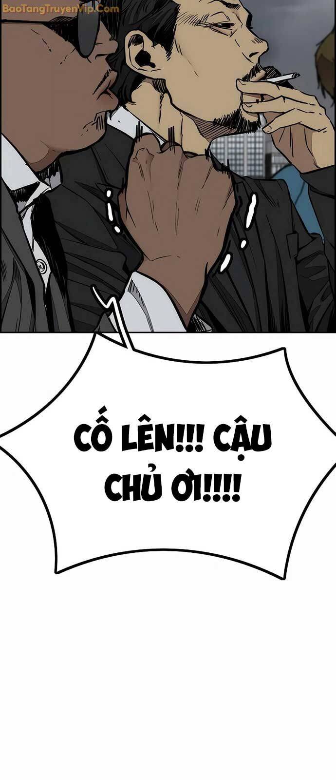 Thể Thao Cực Hạn Chap 535 - Next Chap 536