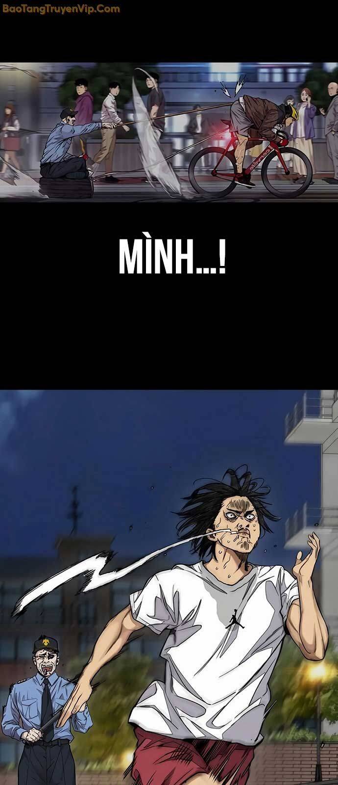 Thể Thao Cực Hạn Chap 535 - Next Chap 536