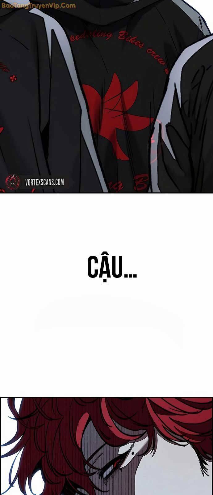 Thể Thao Cực Hạn Chap 535 - Next Chap 536