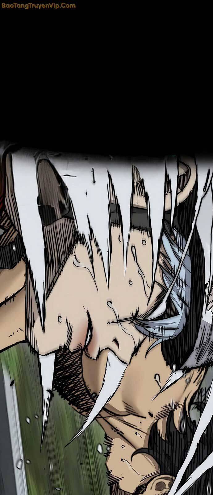 Thể Thao Cực Hạn Chap 535 - Next Chap 536