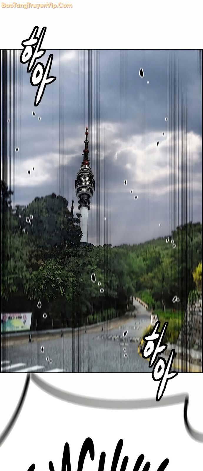 Thể Thao Cực Hạn Chap 535 - Next Chap 536