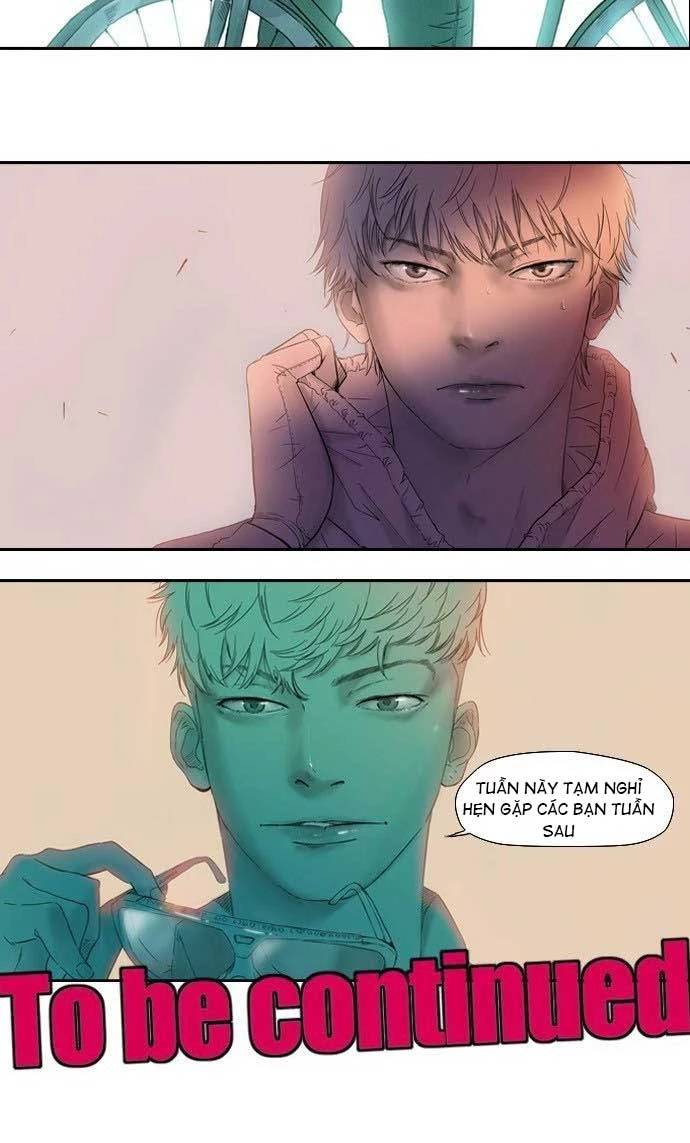 Thể Thao Cực Hạn Chap 5355 - Next Chap 5356