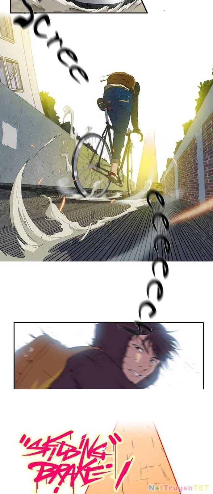 Thể Thao Cực Hạn Chap 5355 - Next Chap 5356