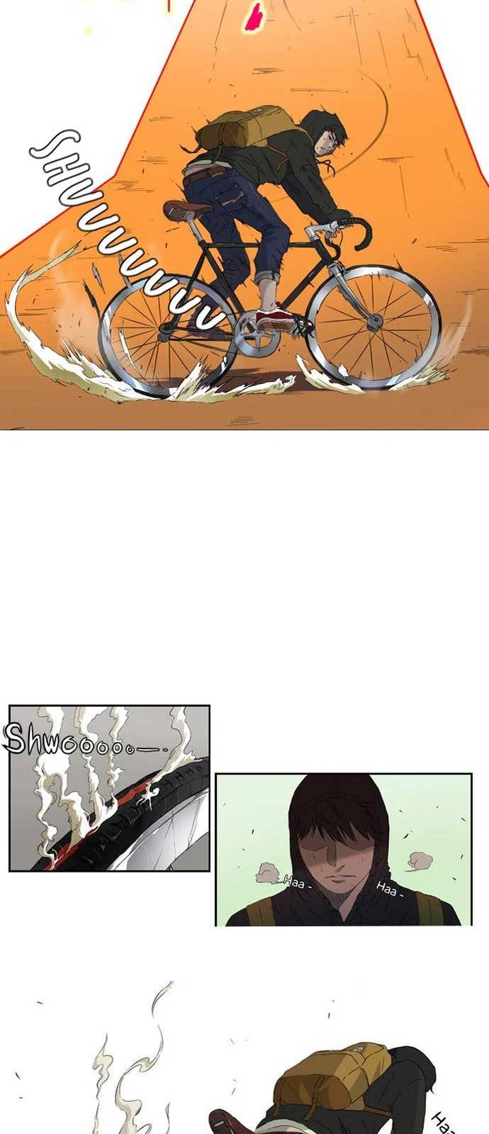 Thể Thao Cực Hạn Chap 5355 - Next Chap 5356