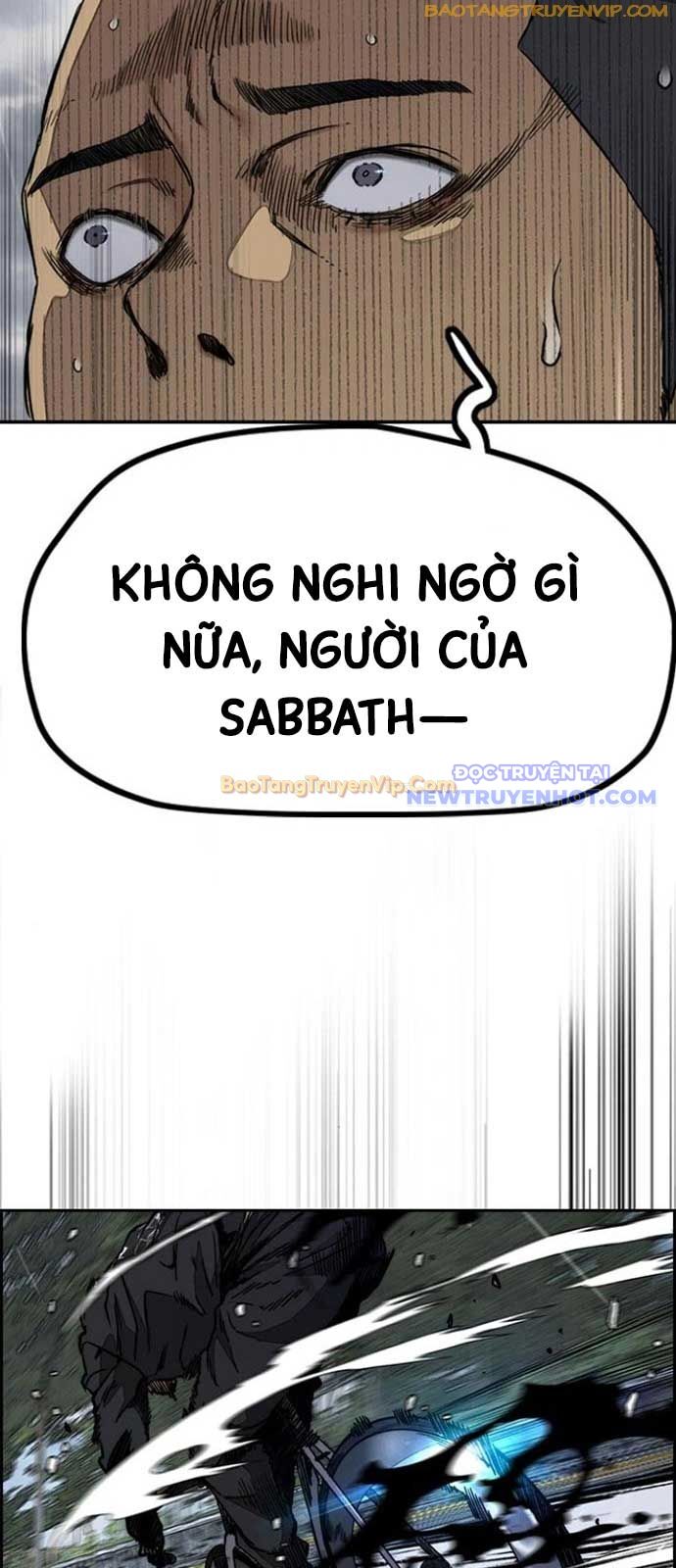 Thể Thao Cực Hạn Chap 536 - Next Chap 537