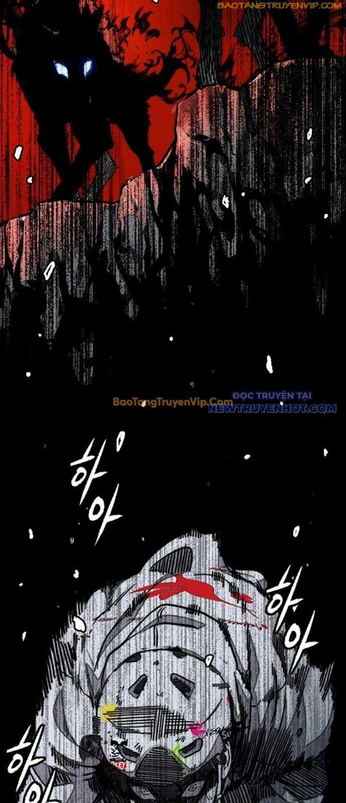 Thể Thao Cực Hạn Chap 536 - Next Chap 537
