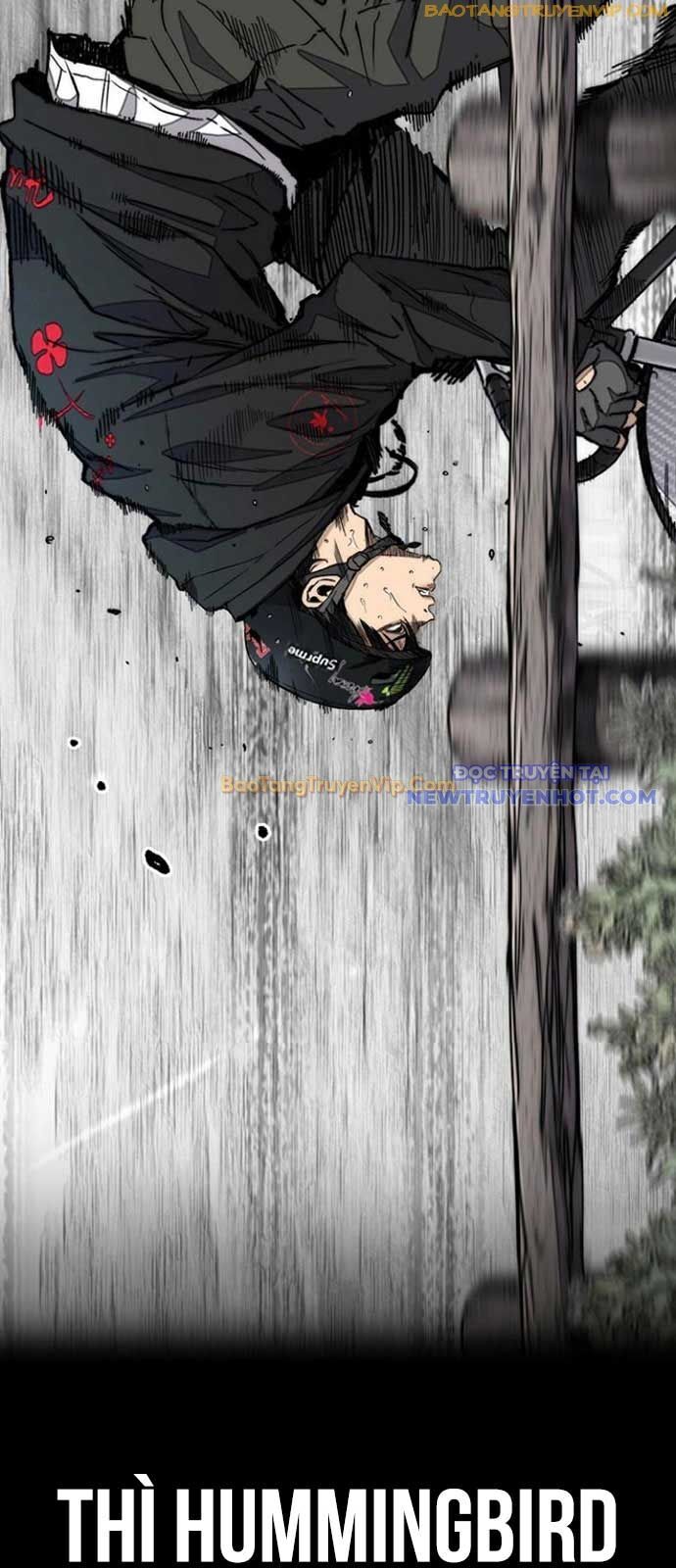 Thể Thao Cực Hạn Chap 536 - Next Chap 537
