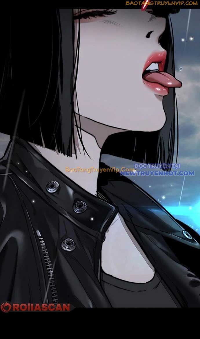 Thể Thao Cực Hạn Chap 536 - Next Chap 537