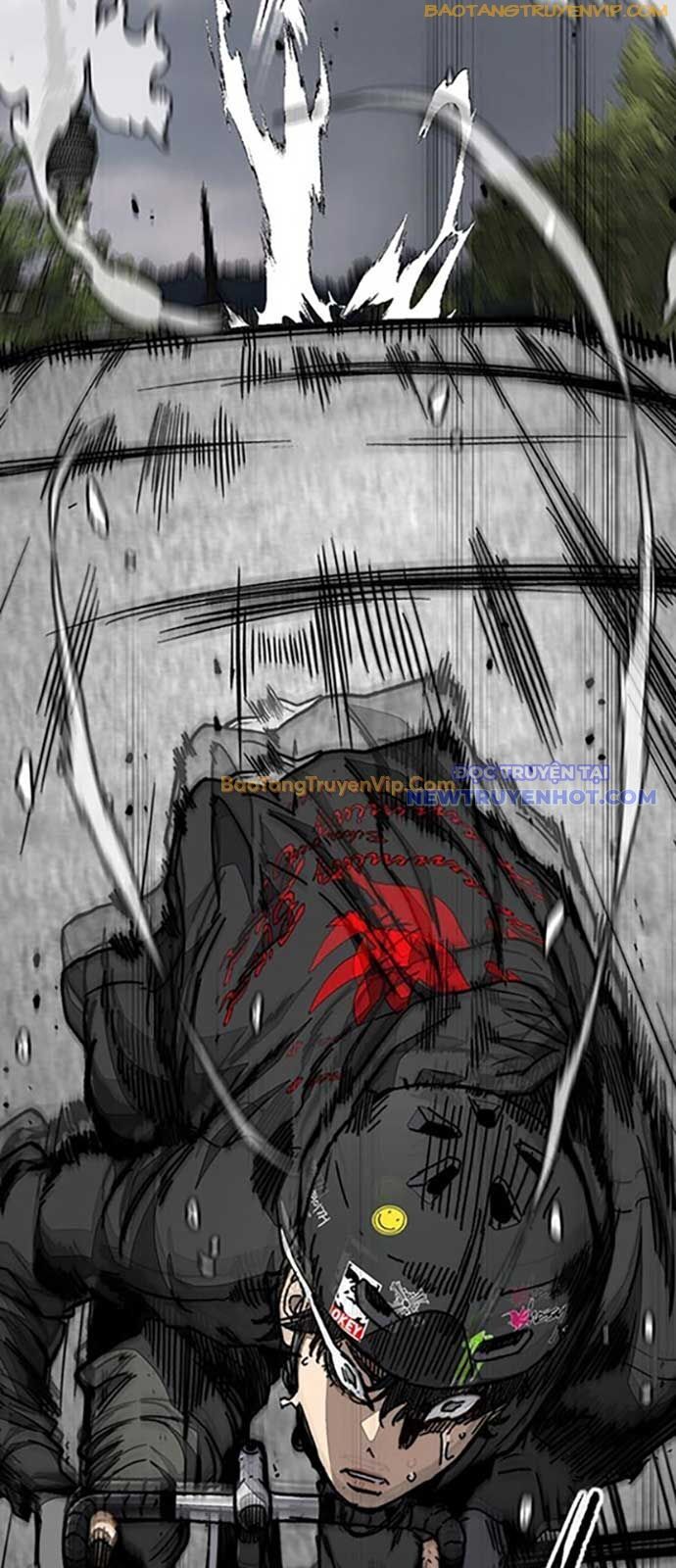 Thể Thao Cực Hạn Chap 536 - Next Chap 537