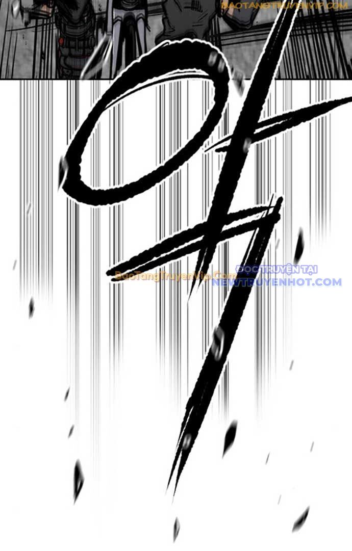 Thể Thao Cực Hạn Chap 536 - Next Chap 537