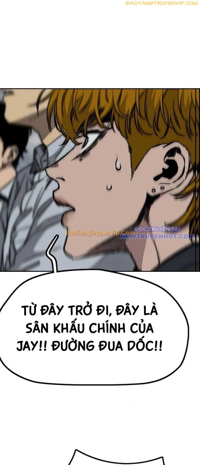 Thể Thao Cực Hạn Chap 536 - Next Chap 537