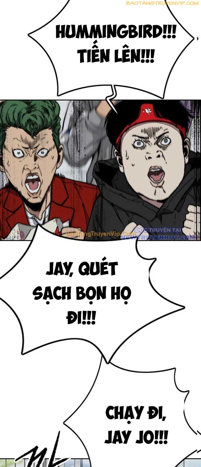 Thể Thao Cực Hạn Chap 536 - Next Chap 537