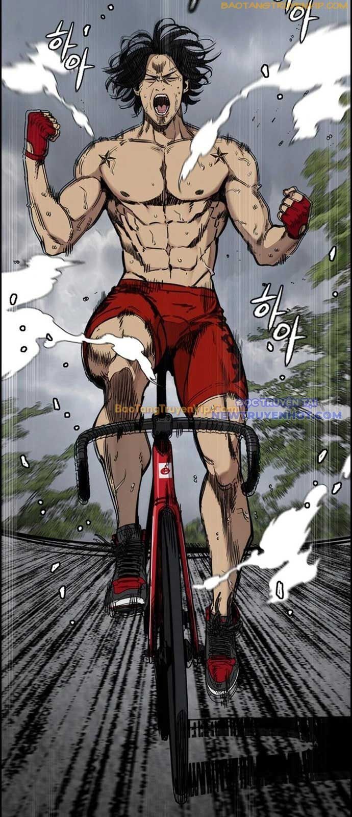 Thể Thao Cực Hạn Chap 536 - Next Chap 537