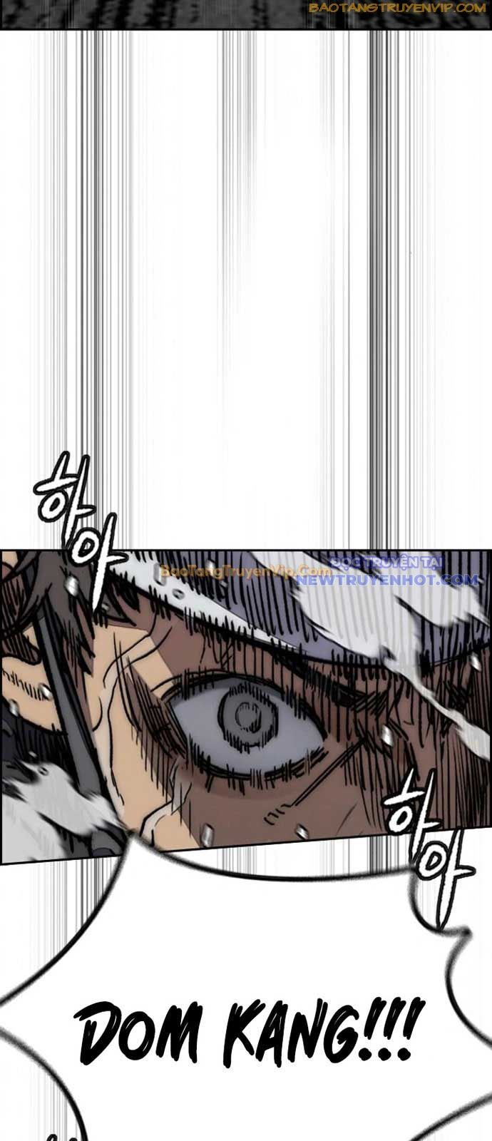 Thể Thao Cực Hạn Chap 536 - Next Chap 537