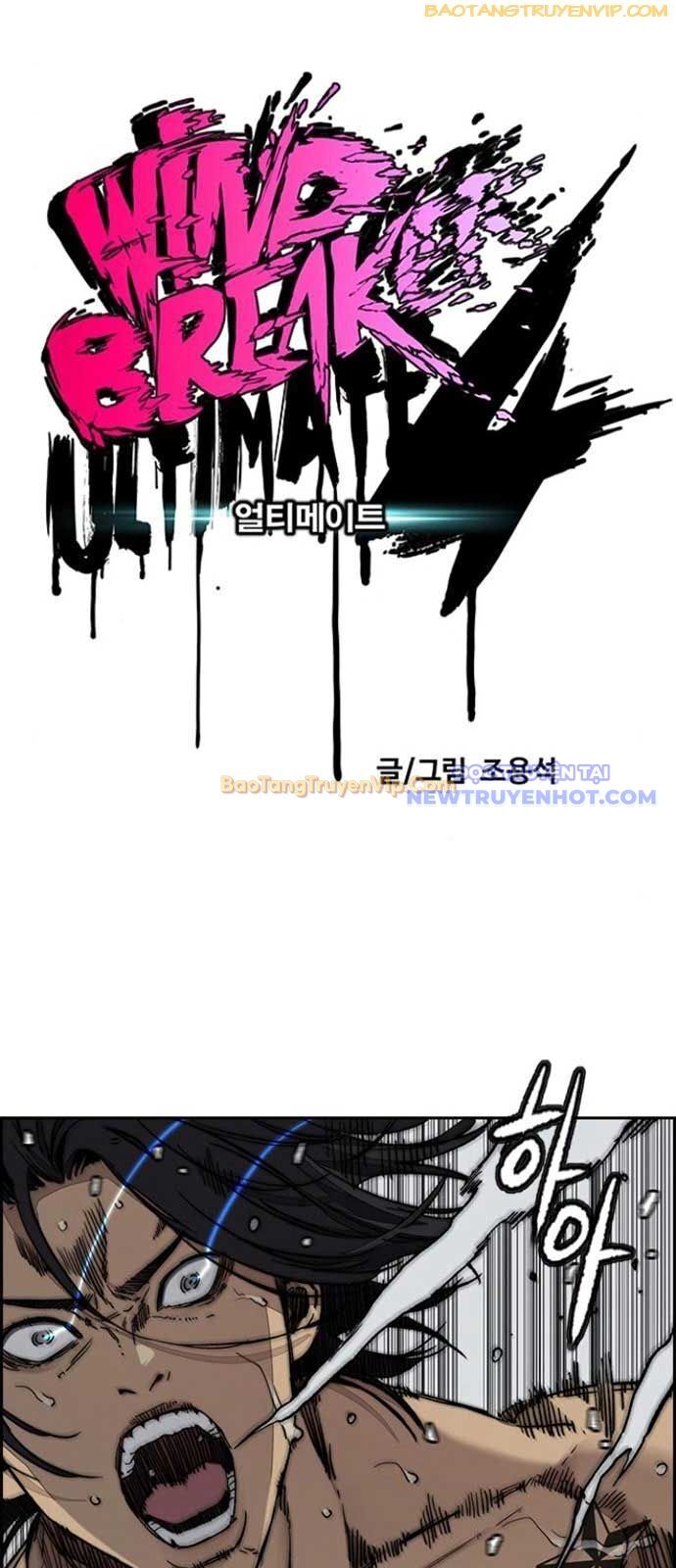 Thể Thao Cực Hạn Chap 536 - Next Chap 537