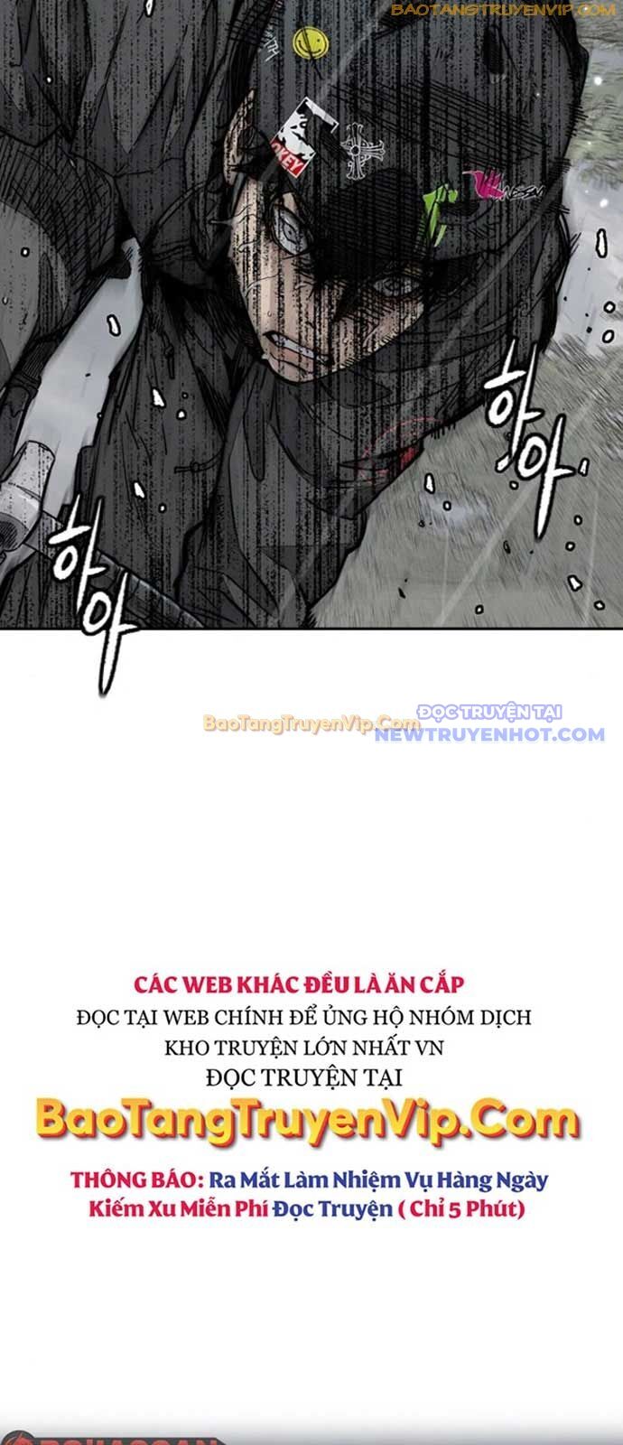 Thể Thao Cực Hạn Chap 536 - Next Chap 537