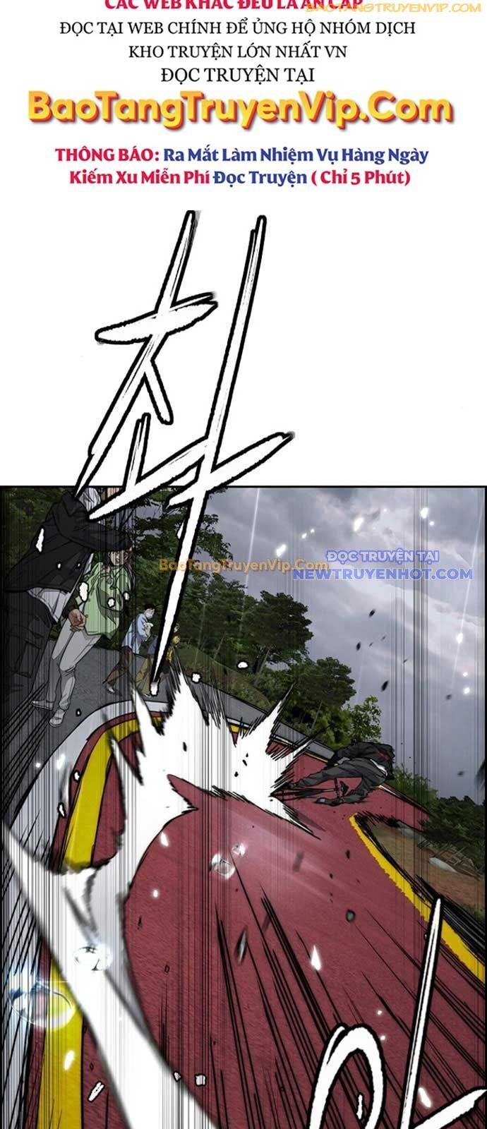 Thể Thao Cực Hạn Chap 536 - Next Chap 537