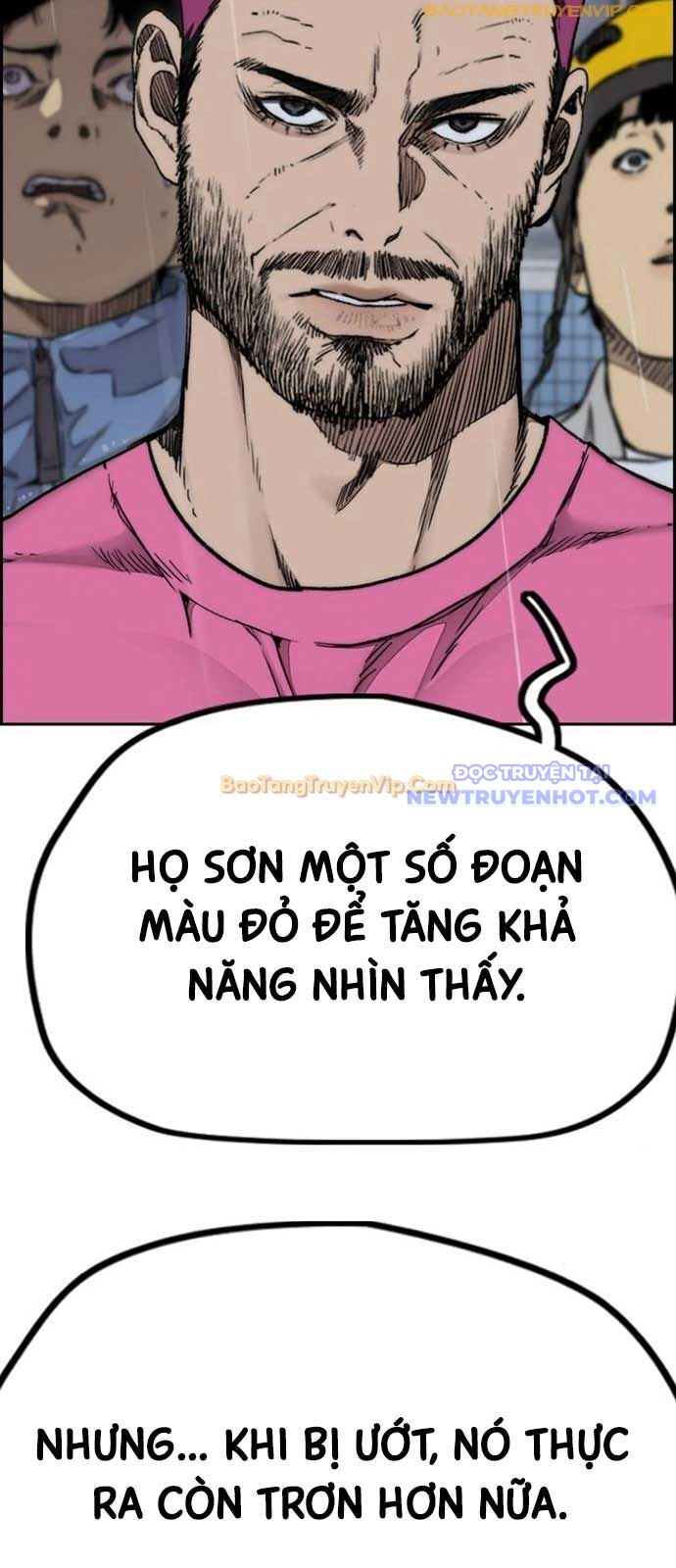 Thể Thao Cực Hạn Chap 536 - Next Chap 537