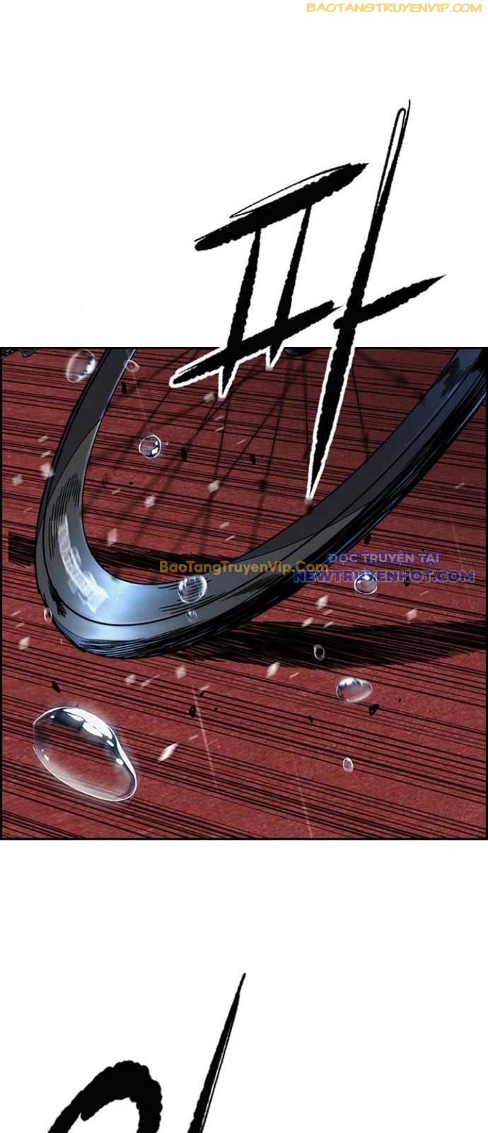 Thể Thao Cực Hạn Chap 536 - Next Chap 537