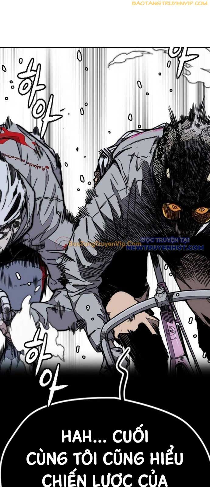 Thể Thao Cực Hạn Chap 536 - Next Chap 537