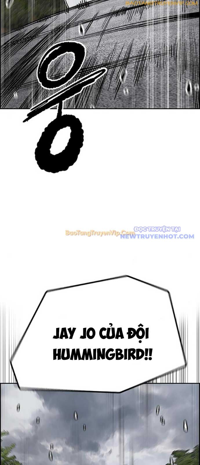 Thể Thao Cực Hạn Chap 536 - Next Chap 537