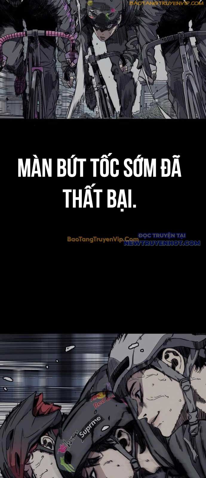 Thể Thao Cực Hạn Chap 536 - Next Chap 537