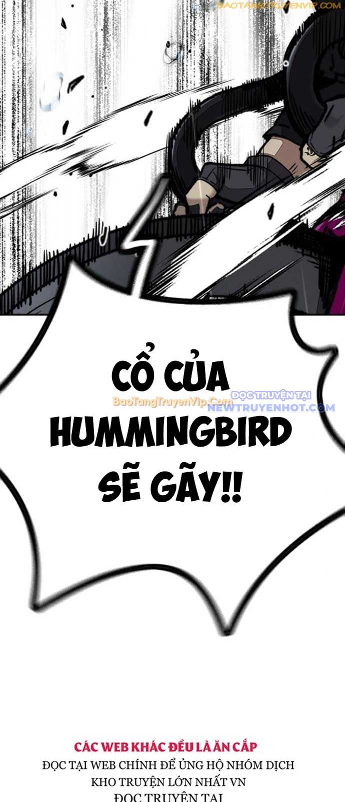 Thể Thao Cực Hạn Chap 536 - Next Chap 537