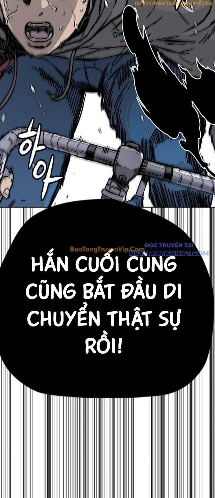 Thể Thao Cực Hạn Chap 536 - Next Chap 537