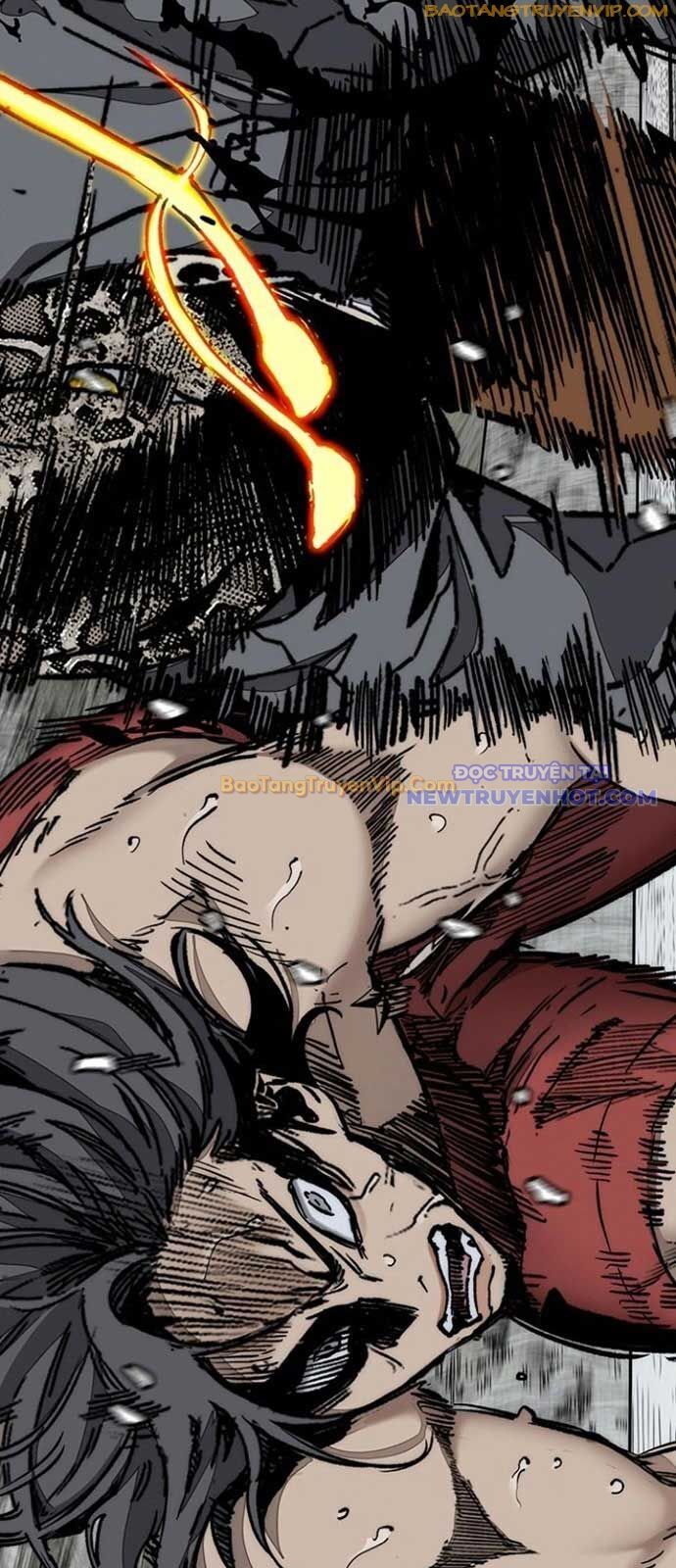 Thể Thao Cực Hạn Chap 536 - Next Chap 537