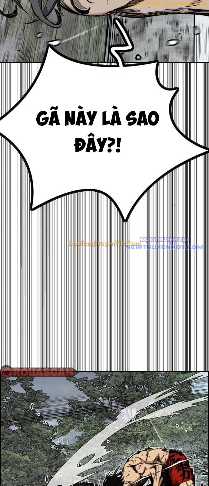 Thể Thao Cực Hạn Chap 536 - Next Chap 537