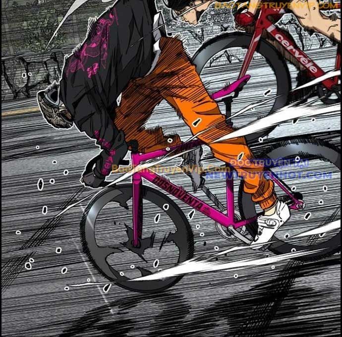 Thể Thao Cực Hạn Chap 536 - Next Chap 537