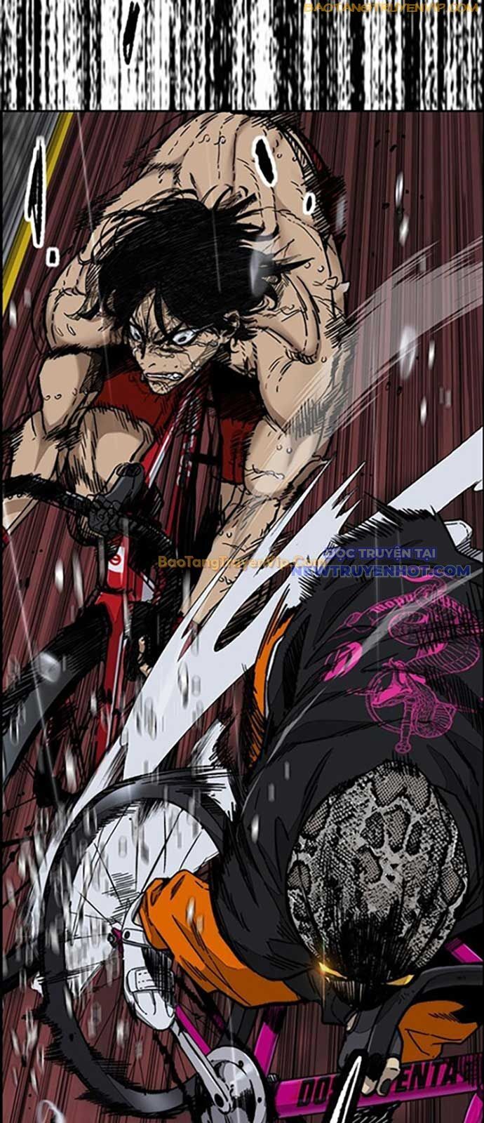 Thể Thao Cực Hạn Chap 536 - Next Chap 537