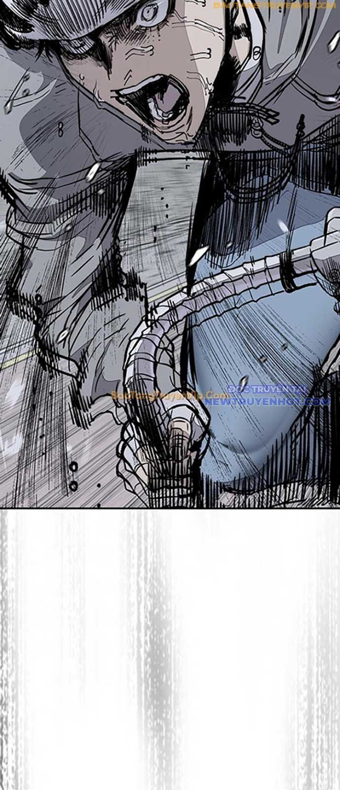 Thể Thao Cực Hạn Chap 536 - Next Chap 537