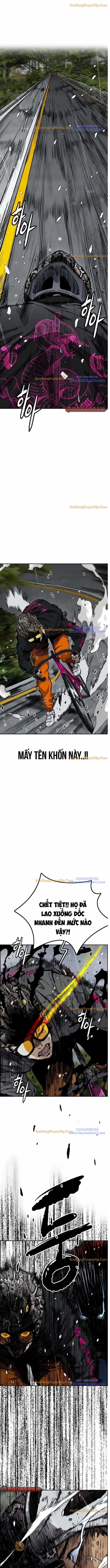 Thể Thao Cực Hạn Chap 538 - Next Chap 539