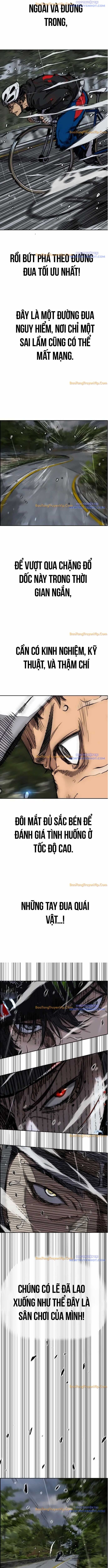 Thể Thao Cực Hạn Chap 538 - Next Chap 539