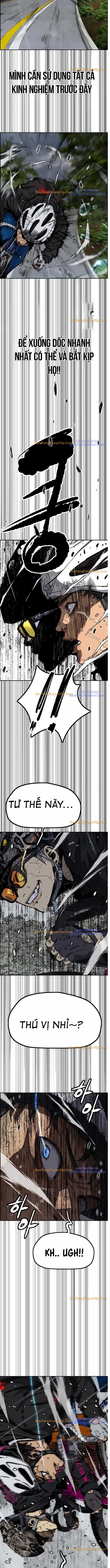 Thể Thao Cực Hạn Chap 538 - Next Chap 539