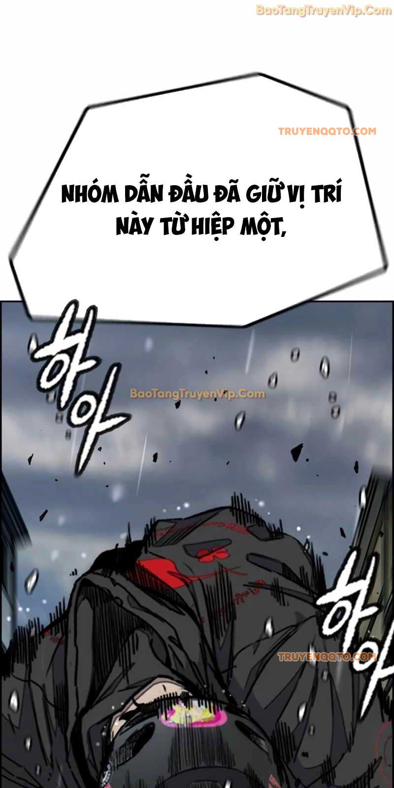 Thể Thao Cực Hạn Chap 539 - Next Chap 540