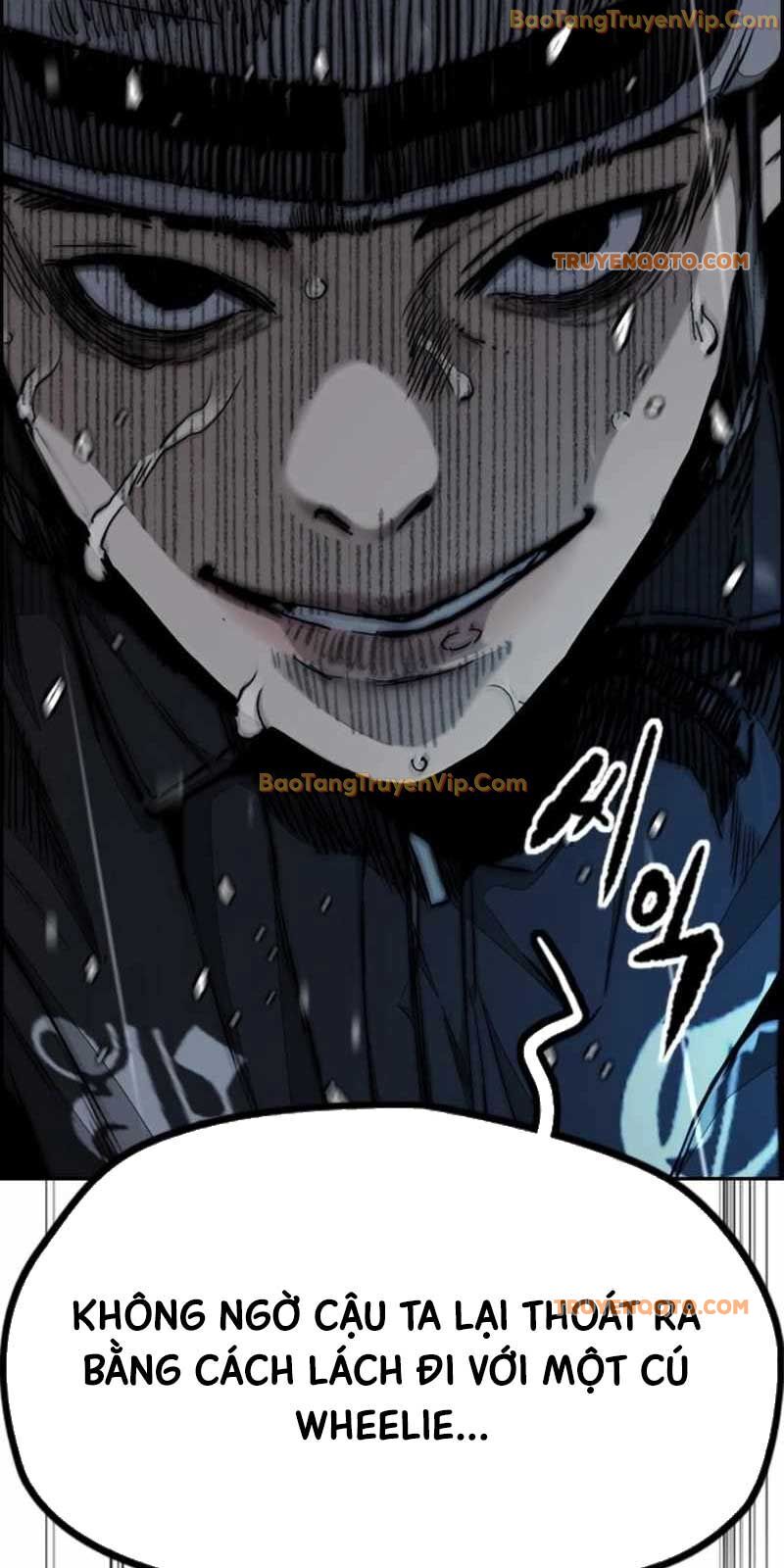Thể Thao Cực Hạn Chap 539 - Next Chap 540