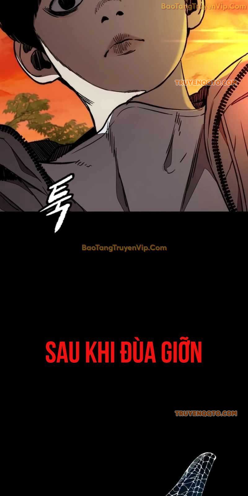 Thể Thao Cực Hạn Chap 539 - Next Chap 540