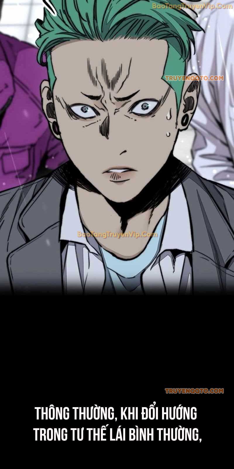 Thể Thao Cực Hạn Chap 539 - Next Chap 540