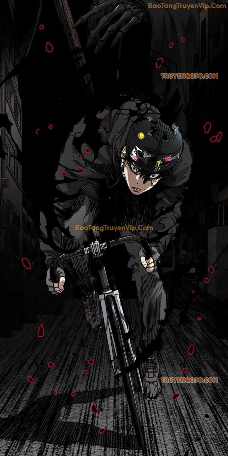 Thể Thao Cực Hạn Chap 539 - Next Chap 540
