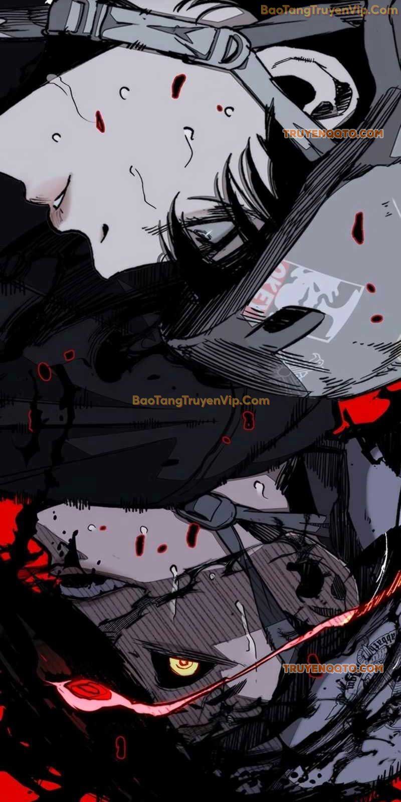 Thể Thao Cực Hạn Chap 539 - Next Chap 540