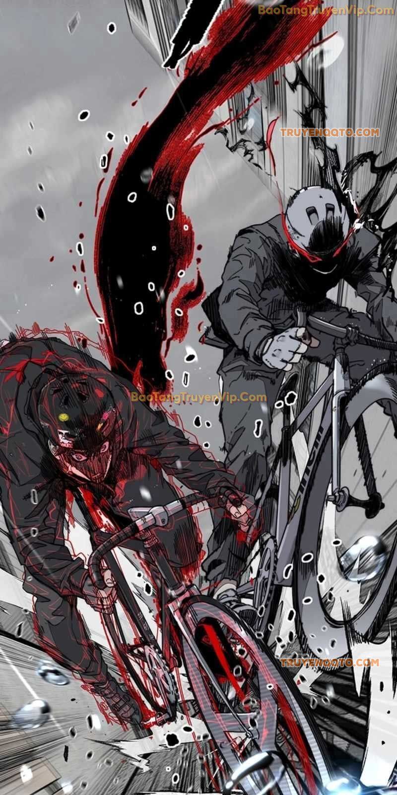 Thể Thao Cực Hạn Chap 539 - Next Chap 540