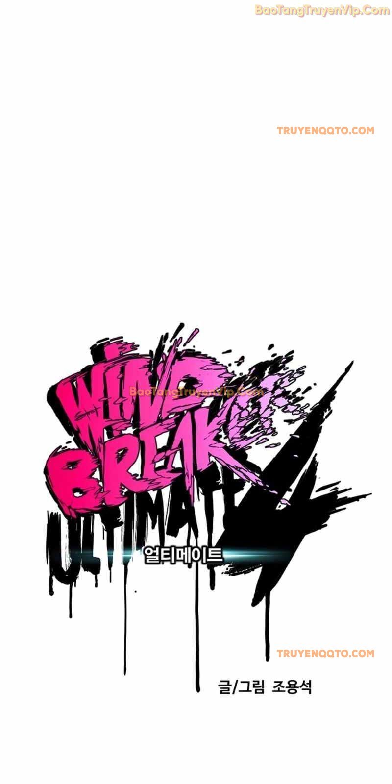 Thể Thao Cực Hạn Chap 539 - Next Chap 540