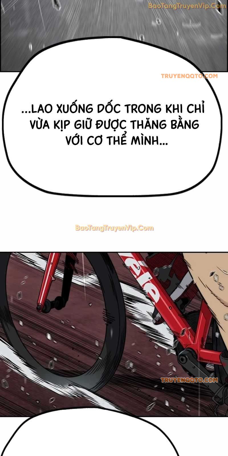 Thể Thao Cực Hạn Chap 539 - Next Chap 540