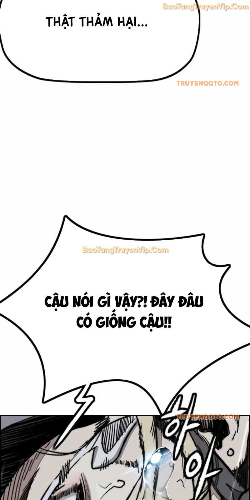 Thể Thao Cực Hạn Chap 539 - Next Chap 540