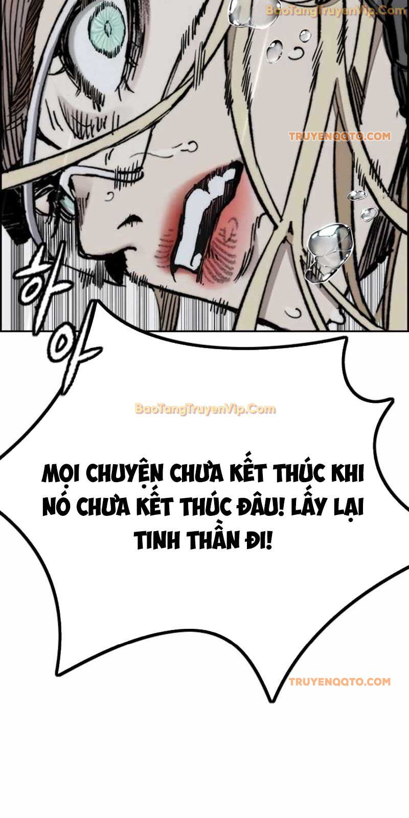 Thể Thao Cực Hạn Chap 539 - Next Chap 540